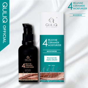 QuliQ Rejuvae Ceramide Moisturizer